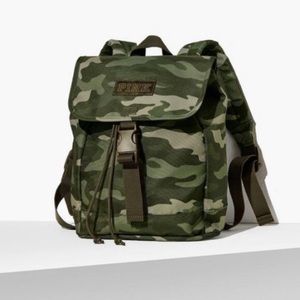 💕💕NWT Victoria Secret “PINK”Mini BackPack💕💕